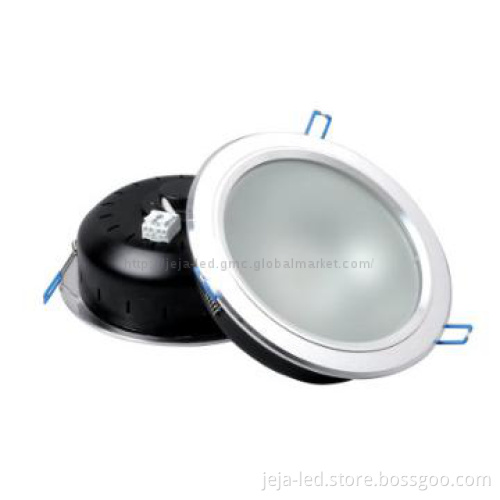 30W led down lamp with 2 years warranty